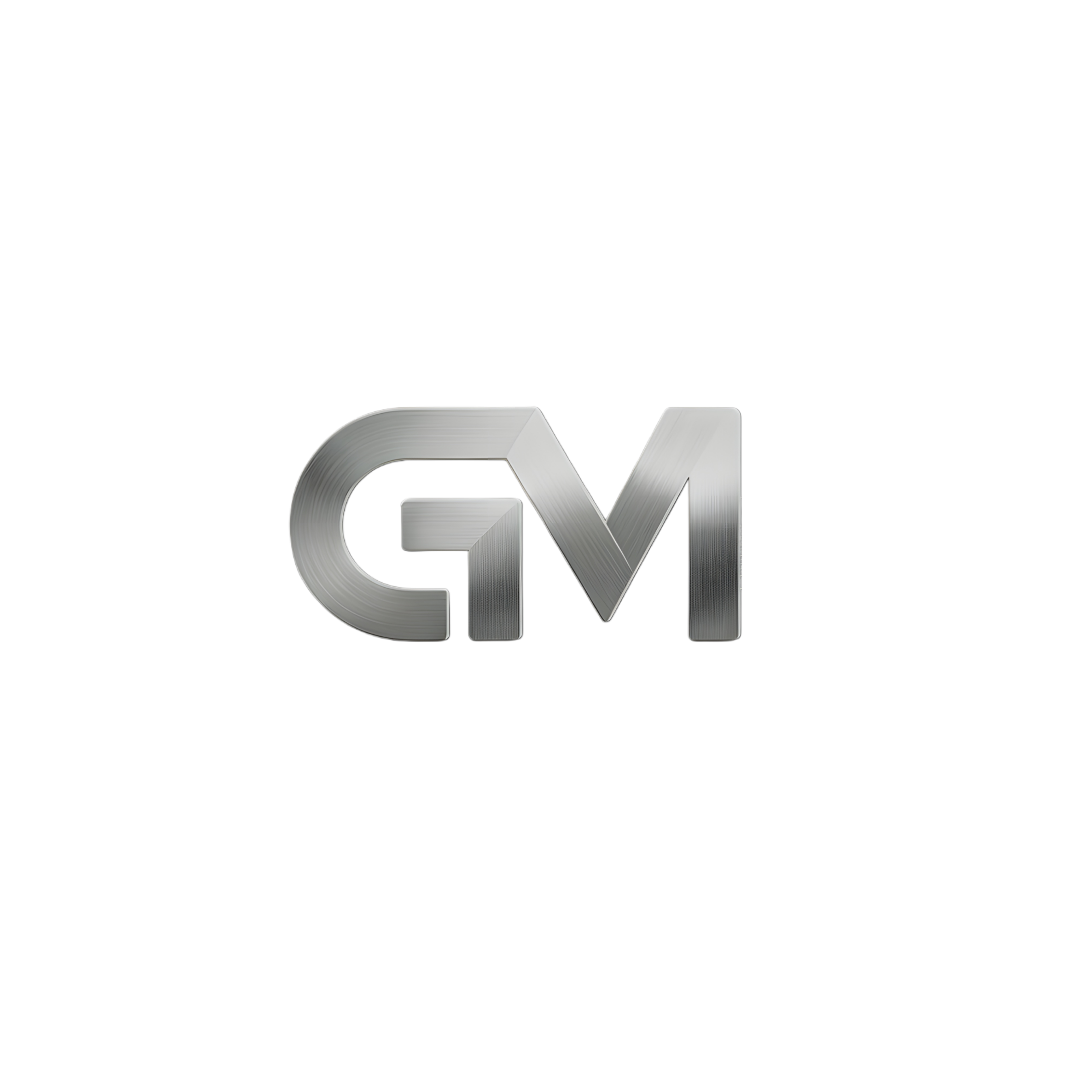 GM logo